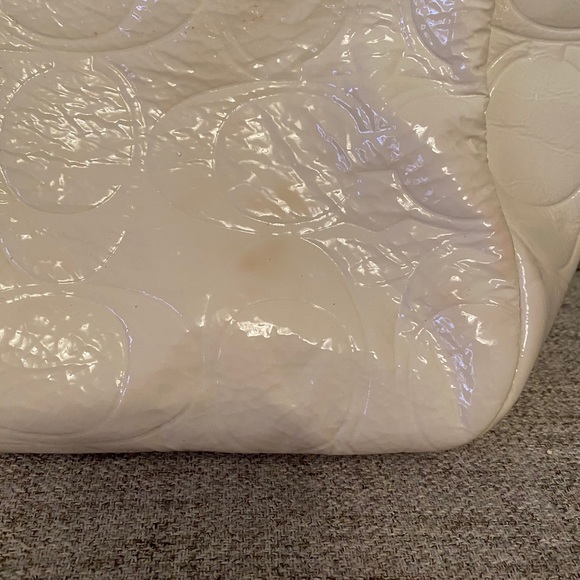 Coach handbag/purse - Picture 4 of 6